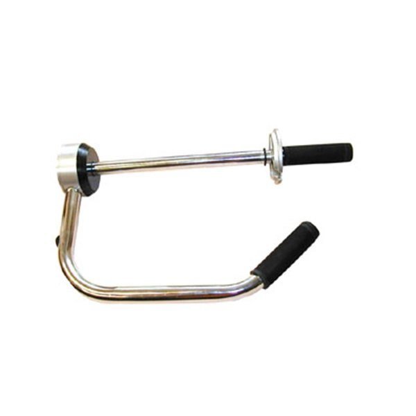 Pearson Msr L 18 Handle For 18 In. Stretch Wrap, Pearson Education, Mfr#: MSR HDL 18